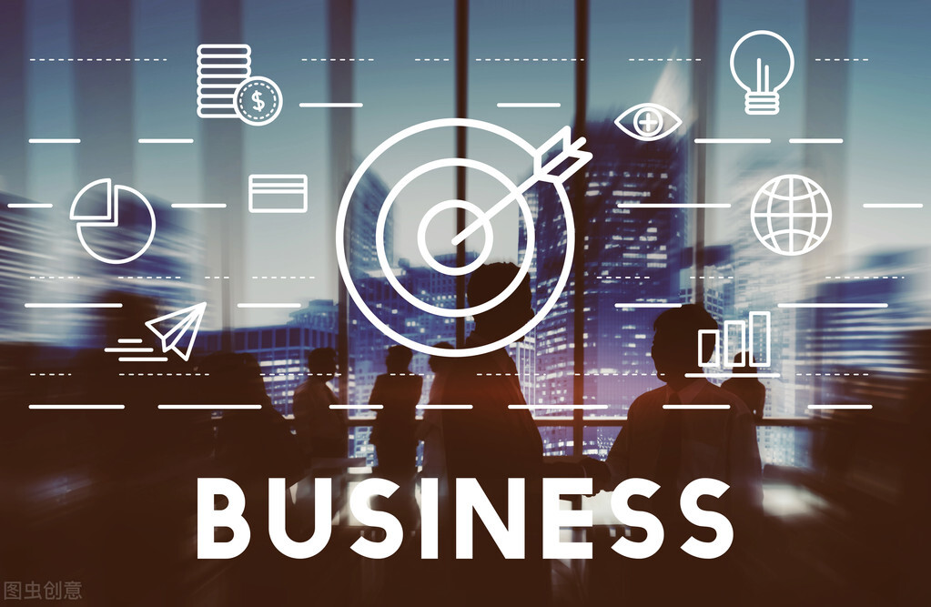 企业管理战略及思路设计,一个组织最重要的核心要素是什么