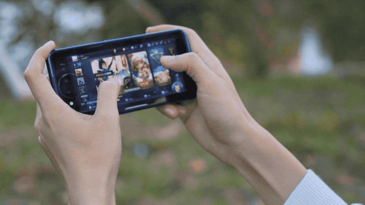 老款手机副屏,以前的手机副屏