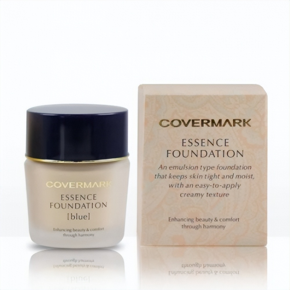 怎么鉴别珂芙缦修护粉底霜真假,珂芙缦粉底膏怎么样