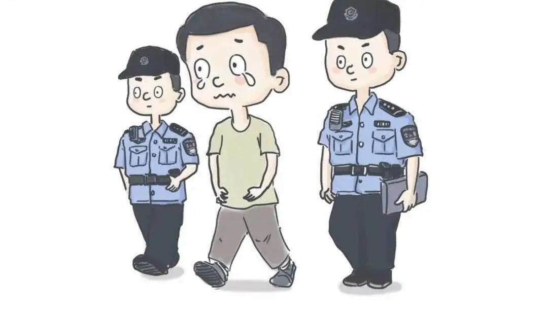 以案说法贷款骗局,以案释法骗局视频