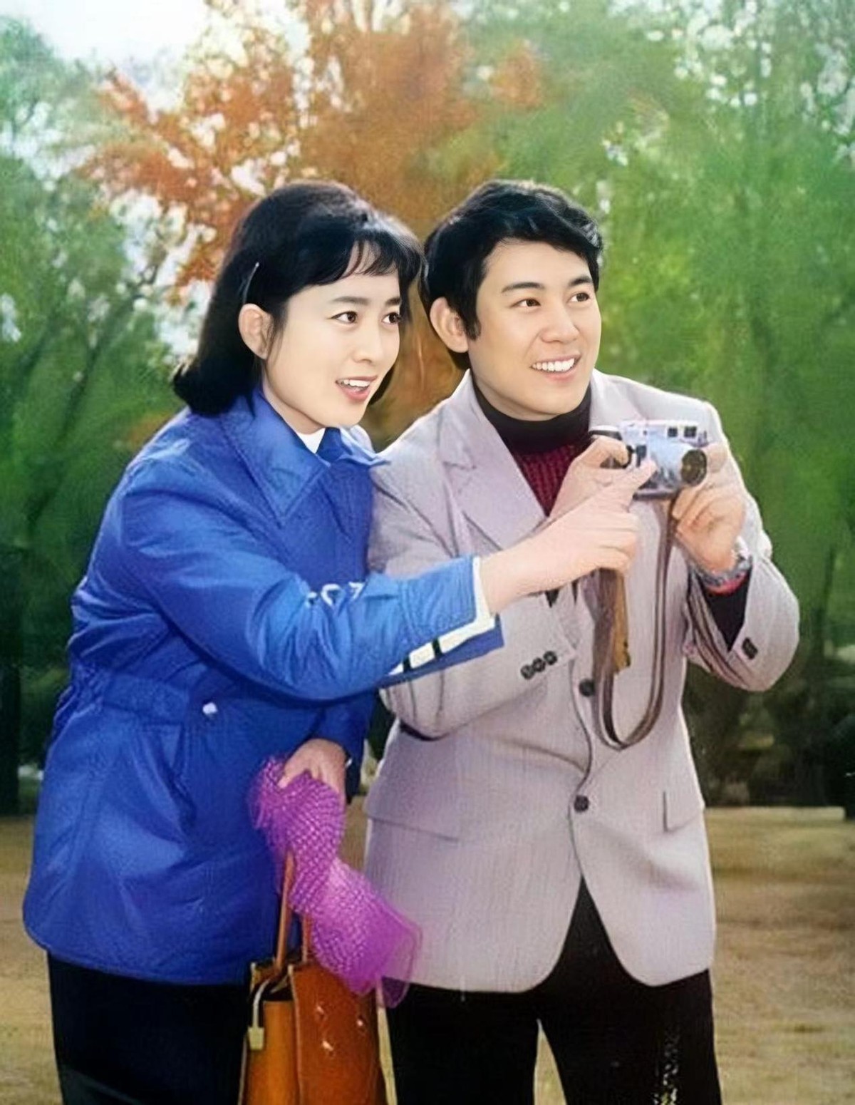 从河北走出的5位美女明星,河北农村出来的八位明星