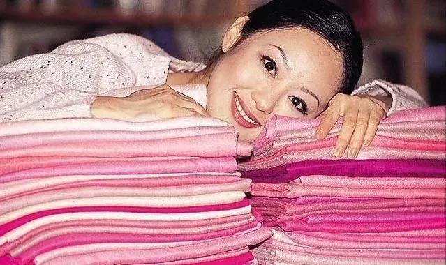 章小蕙的绯闻事件,章小蕙与白雪公主