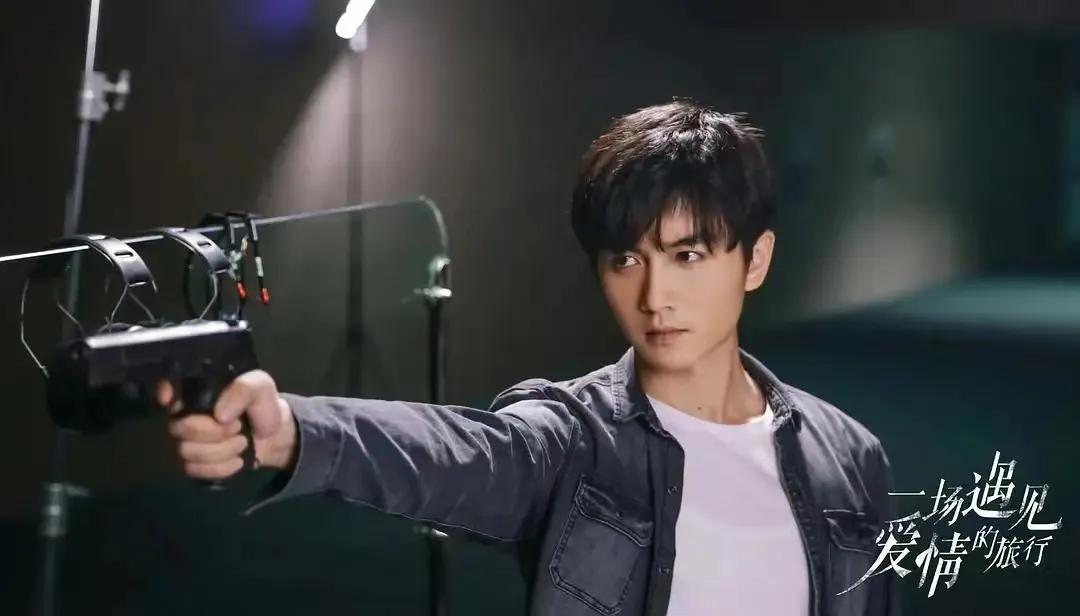 演员陈晓的作品有哪些,陈晓作品混剪