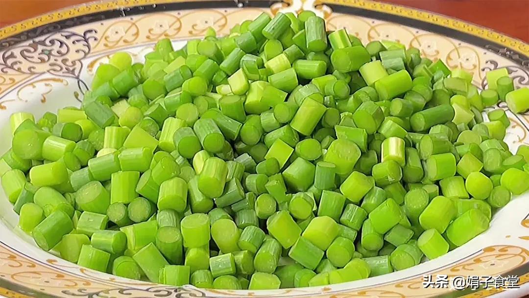 大厨教你秘制炸酱,乡村美食炸酱面酱料正宗做法