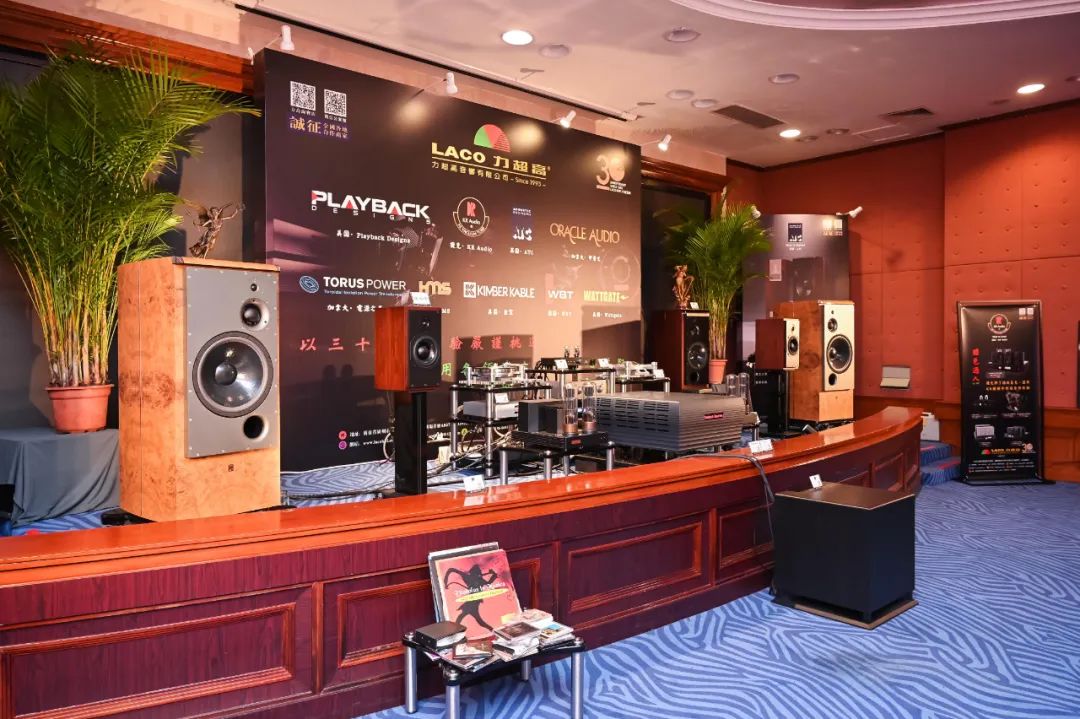 广州国际音响唱片展历史,广州国际音响唱片展2023