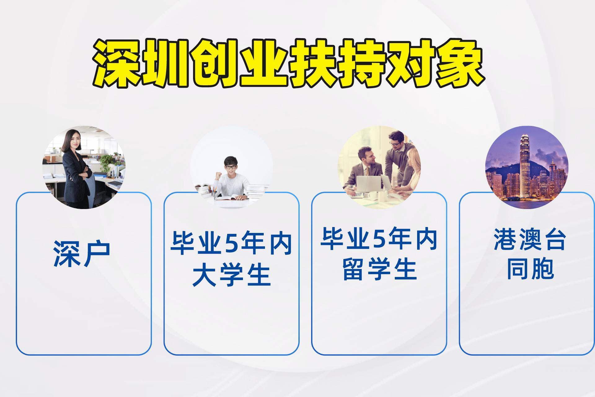 深圳个体户可以申请创业补贴吗,深圳创业社保补贴多久可以发下来