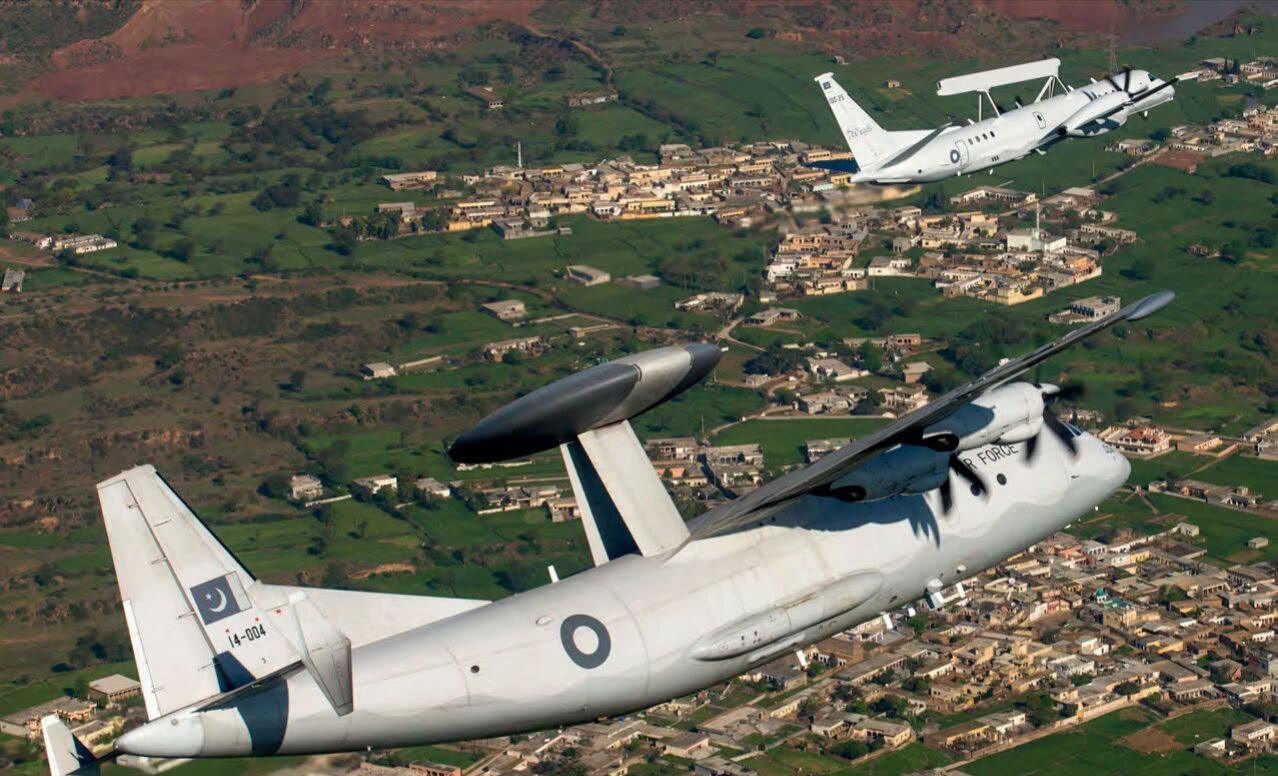 巴铁歼10c到货了吗,巴铁买了多少架歼10c