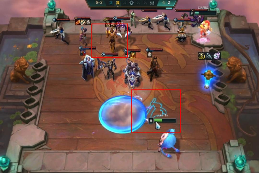 云顶之弈6.5执事男刀怎么玩,云顶之弈s6.5火男出吸血刀