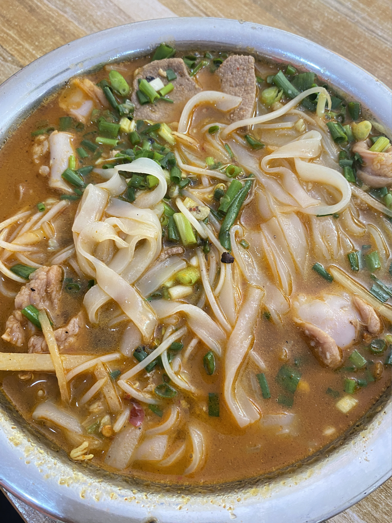 南宁巷子里螺蛳粉市中心附近,南宁必吃的10家粉店