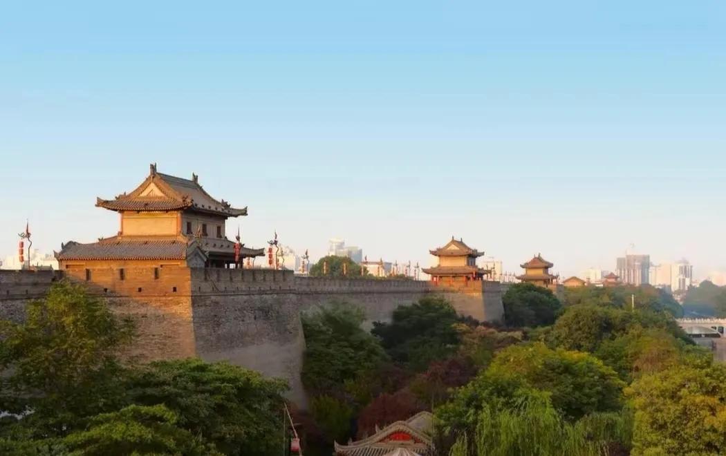 西安温泉旅游景点推荐,西安周至旅游景点大全