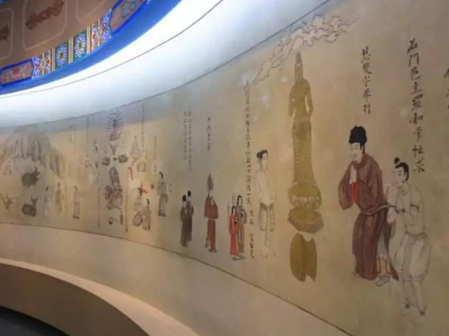 南诏大理国文化,南诏时期的文化发展