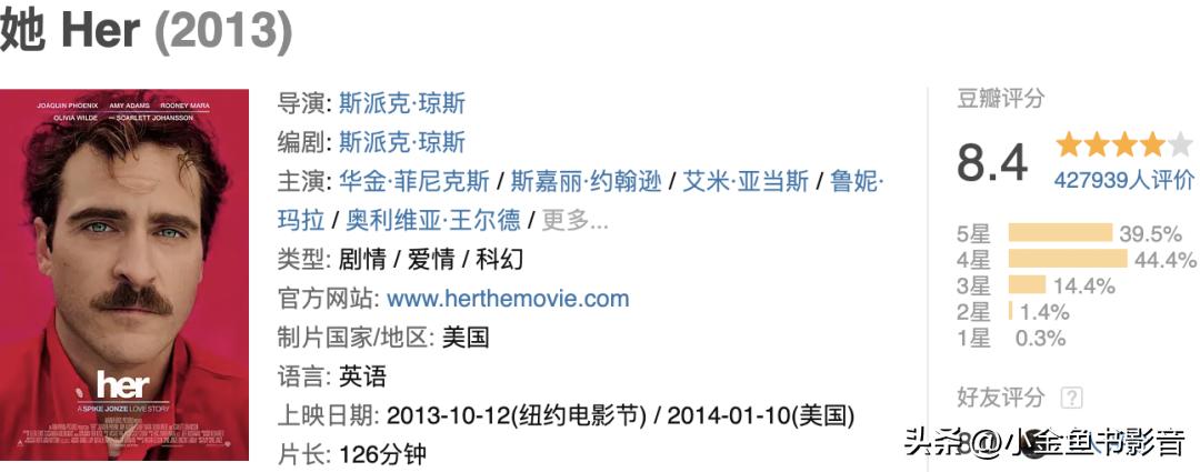 人工智能推荐的中国十大电影,人工智能相关的电影有哪些