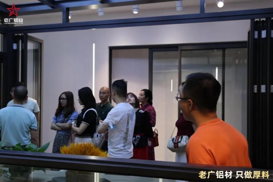 书香四溢，浸润心田——中大CEO第64期读书在老广集团圆满收官