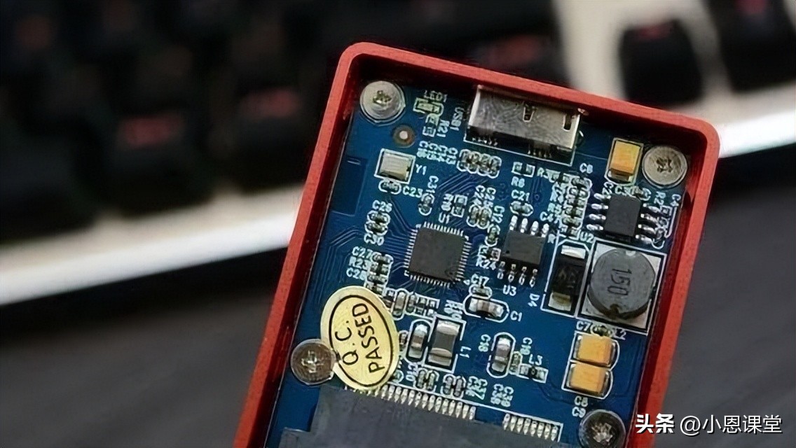 固态硬盘如何维修教程,固态硬盘维修全套教程