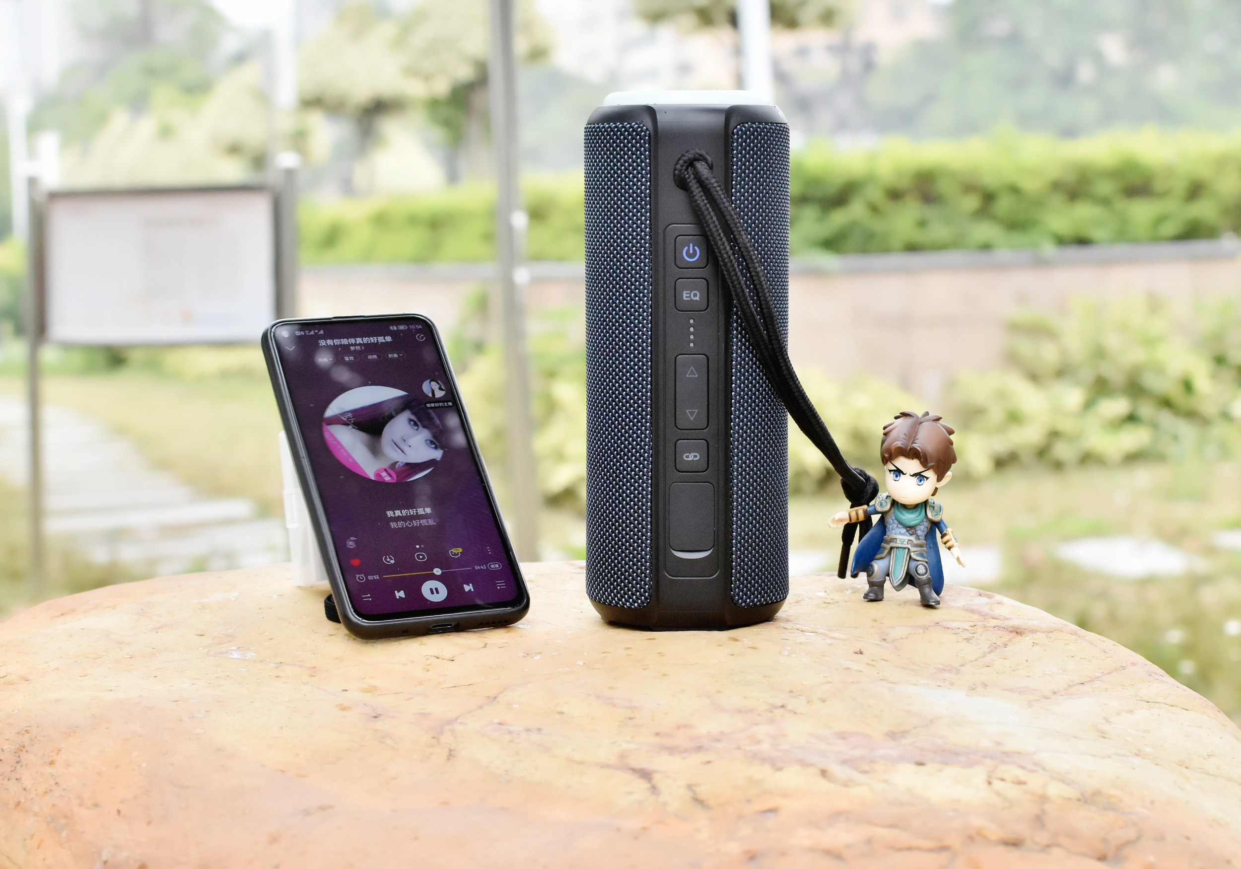 雷登x8max音响蓝牙连接,雷登x8max音响评测