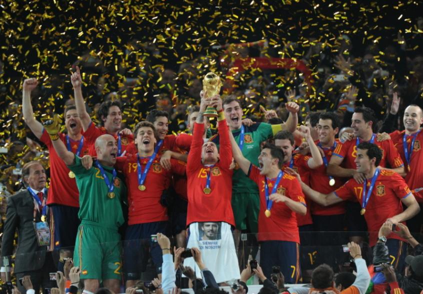 亨利生涯十大精彩时刻,高卢雄鸡vs滑铁卢