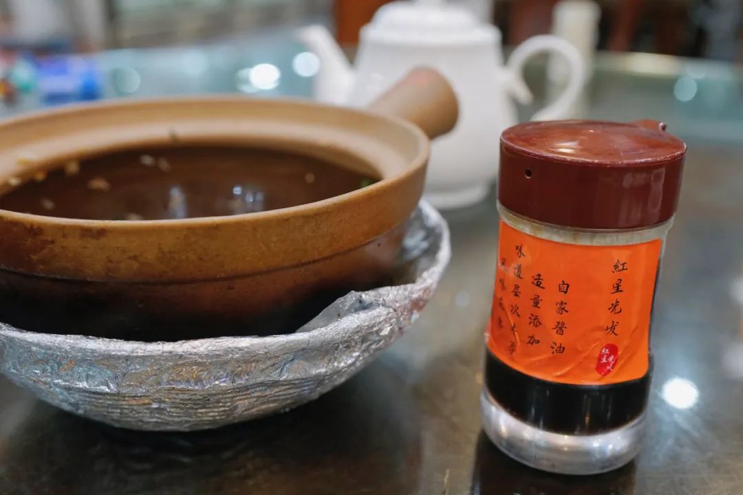 在顺德的一日三餐,在顺德一天吃8餐