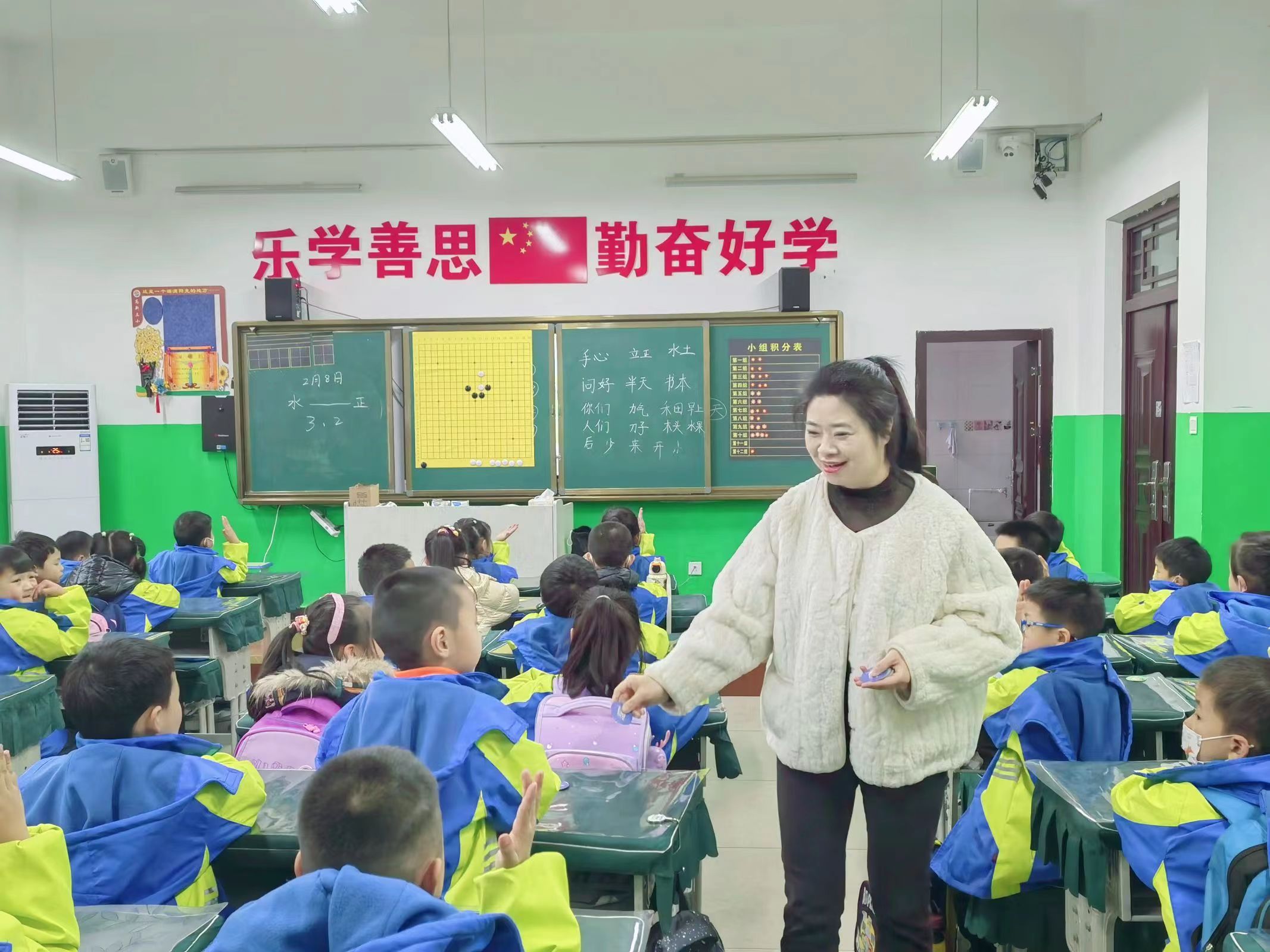 魅力社团展风采多元培养促发展,渭南市高新区教育文体局