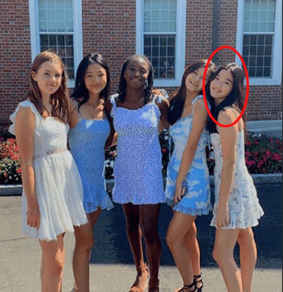 与川普女儿是校友，百亿千金却穿平价卫衣，喜欢和平民子女交朋友