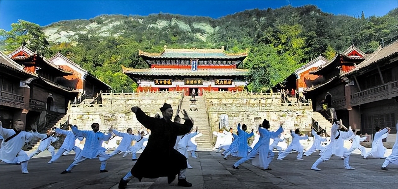 道士王常月简介,道教全真派的处世思想