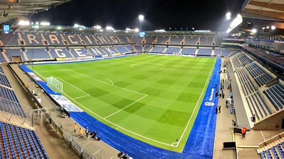 欧洲球场巡礼,欧洲杯球队巡礼葡萄牙