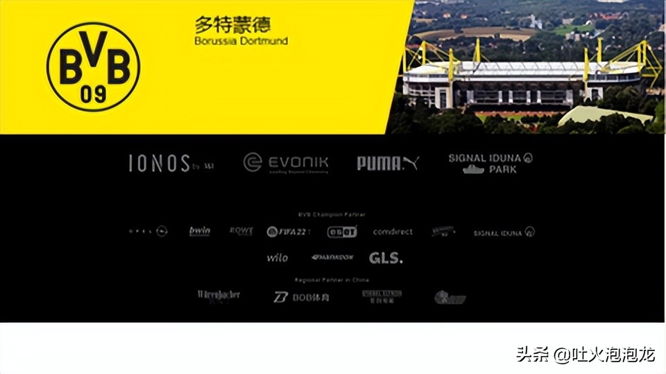 德甲俱乐部有哪些,德甲各支球队老板