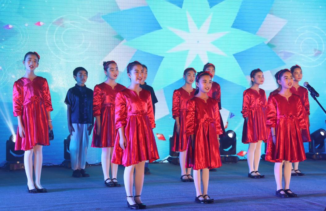 南京市致远外国语小学施教区,南京致远外国语小学一年级