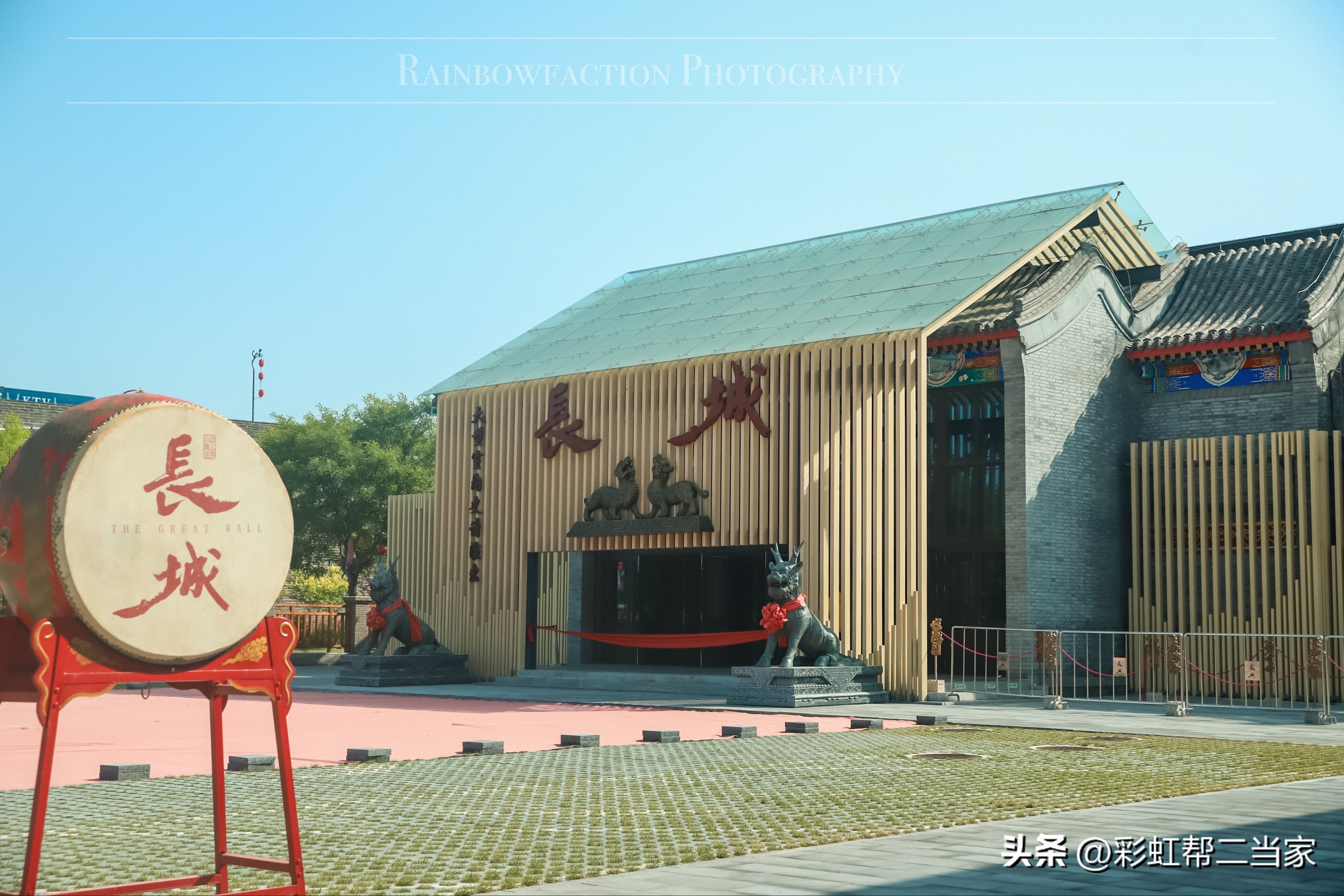 秦皇岛山海关五日游攻略,秦皇岛山海关玩海攻略