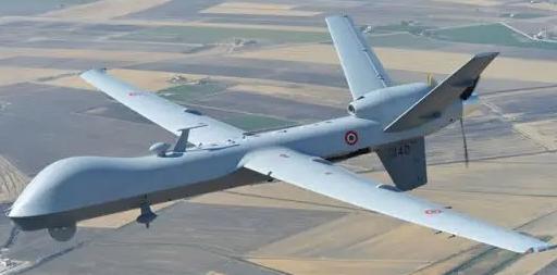 浅析*用军**无人机行业（末尾附金股）