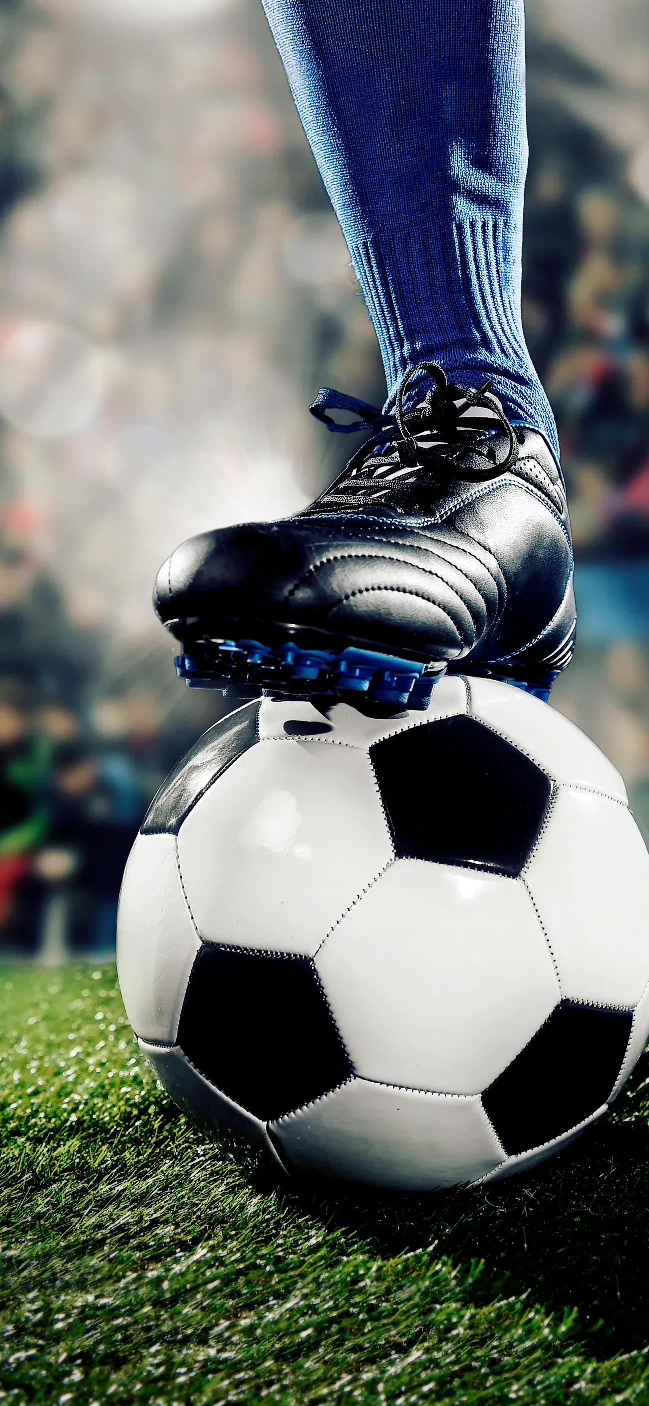 iphone足球手机壁纸,iphonexr足球壁纸