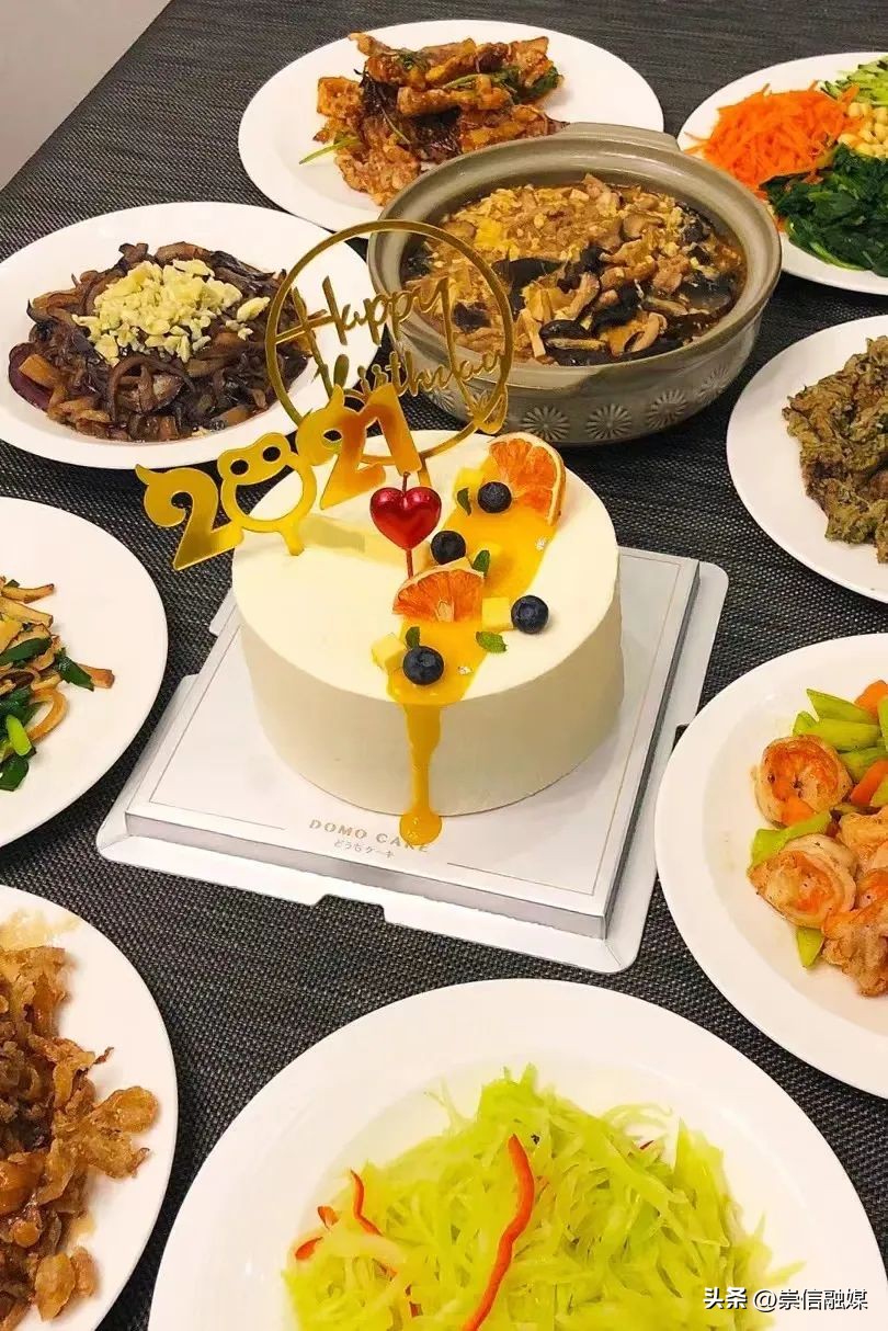 天津人最爱的捞面,天津早餐捞面