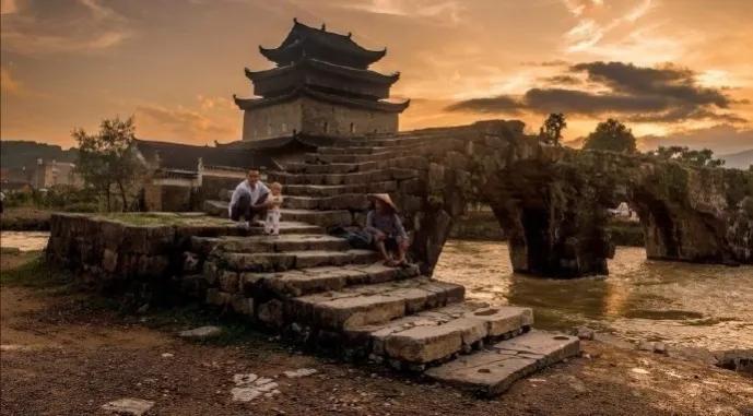 中庸智慧精华解析,中庸之道是先圣先贤的智慧结晶