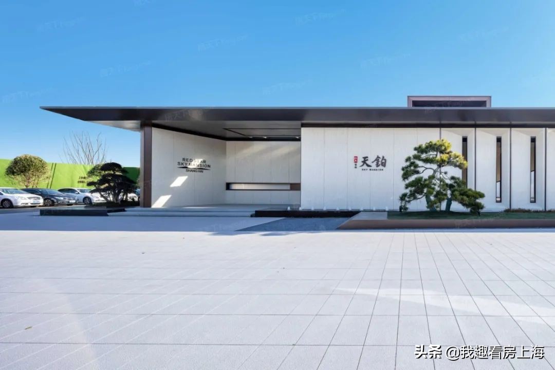 上海宝山天铂买哪栋好,宝山天铂多少一平