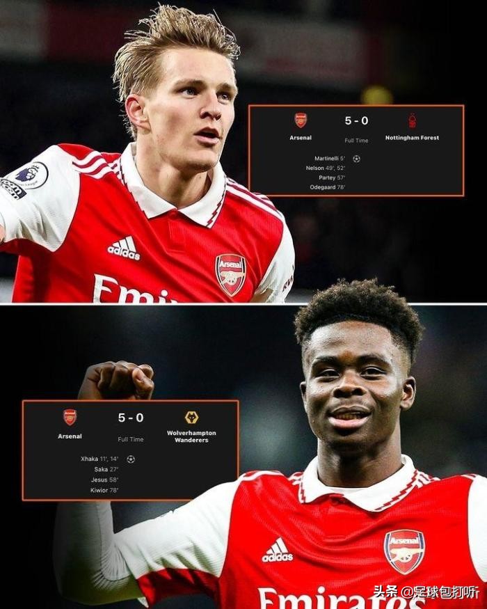 英超曼联3比0大胜,英超曼城6-0大胜