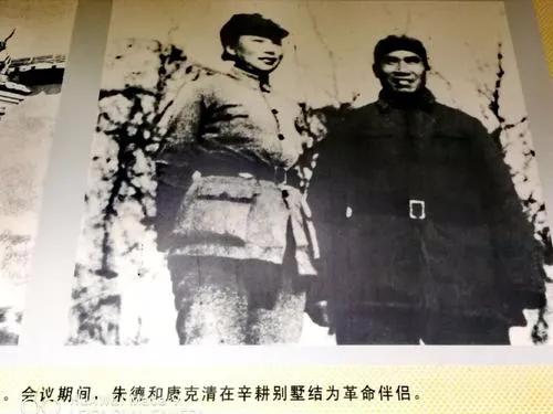 长汀古城最好的地方,长汀县红色小上海