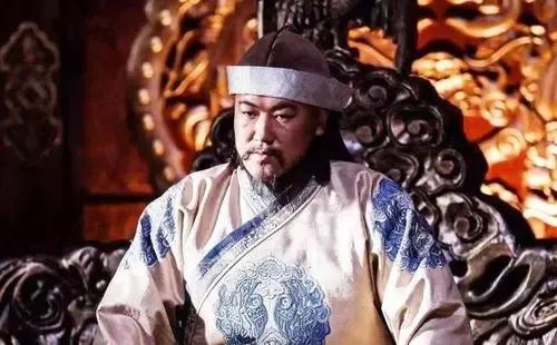 元朝最出名的皇帝,元朝历史上真实的皇帝