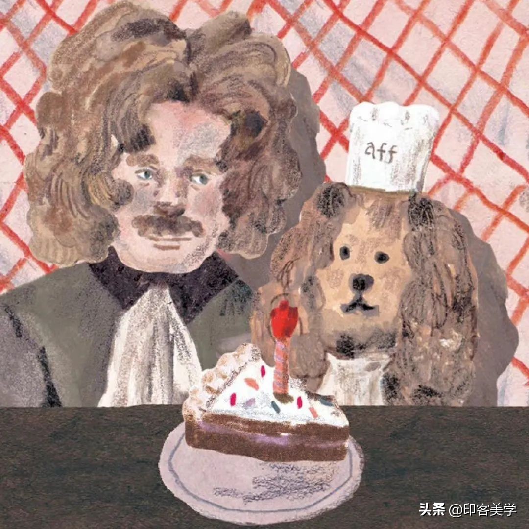 复古高端的小众头像男生,2022高级小众头像