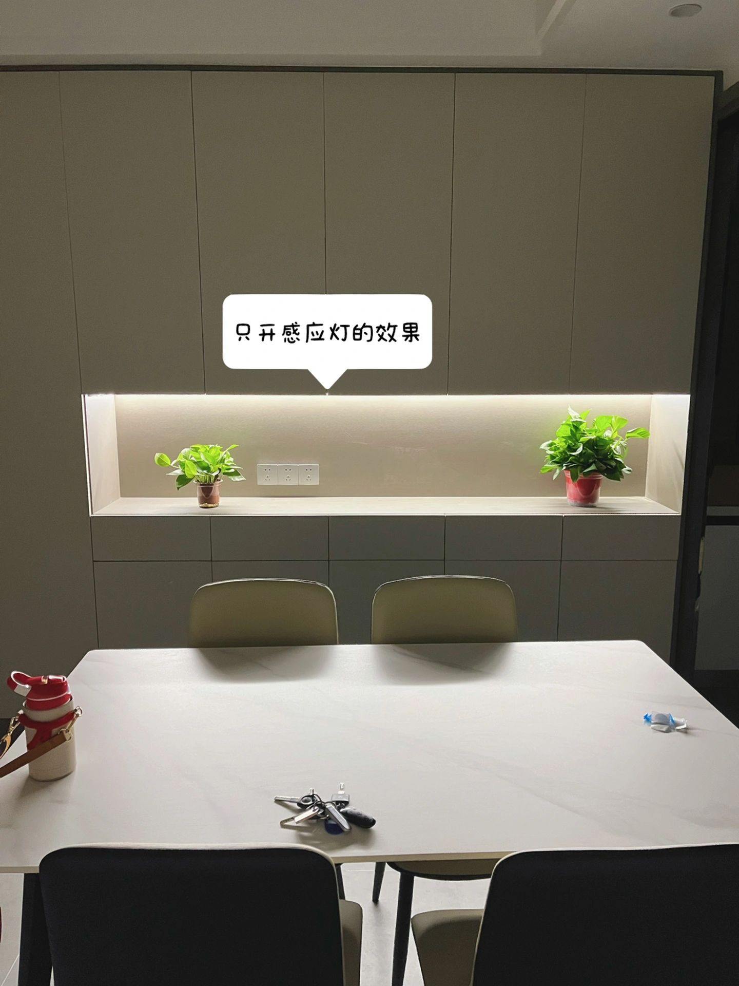 安徽发现一户人家，仅凭一个餐厅就圈粉无数，堪称装修教科书