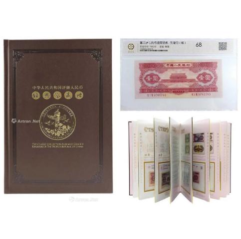 2022到2023，各大拍卖行八大钱币成交价汇总