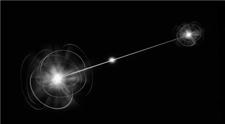 爱因斯坦说时间是根深蒂固的幻觉,爱因斯坦说时间是幻觉原文