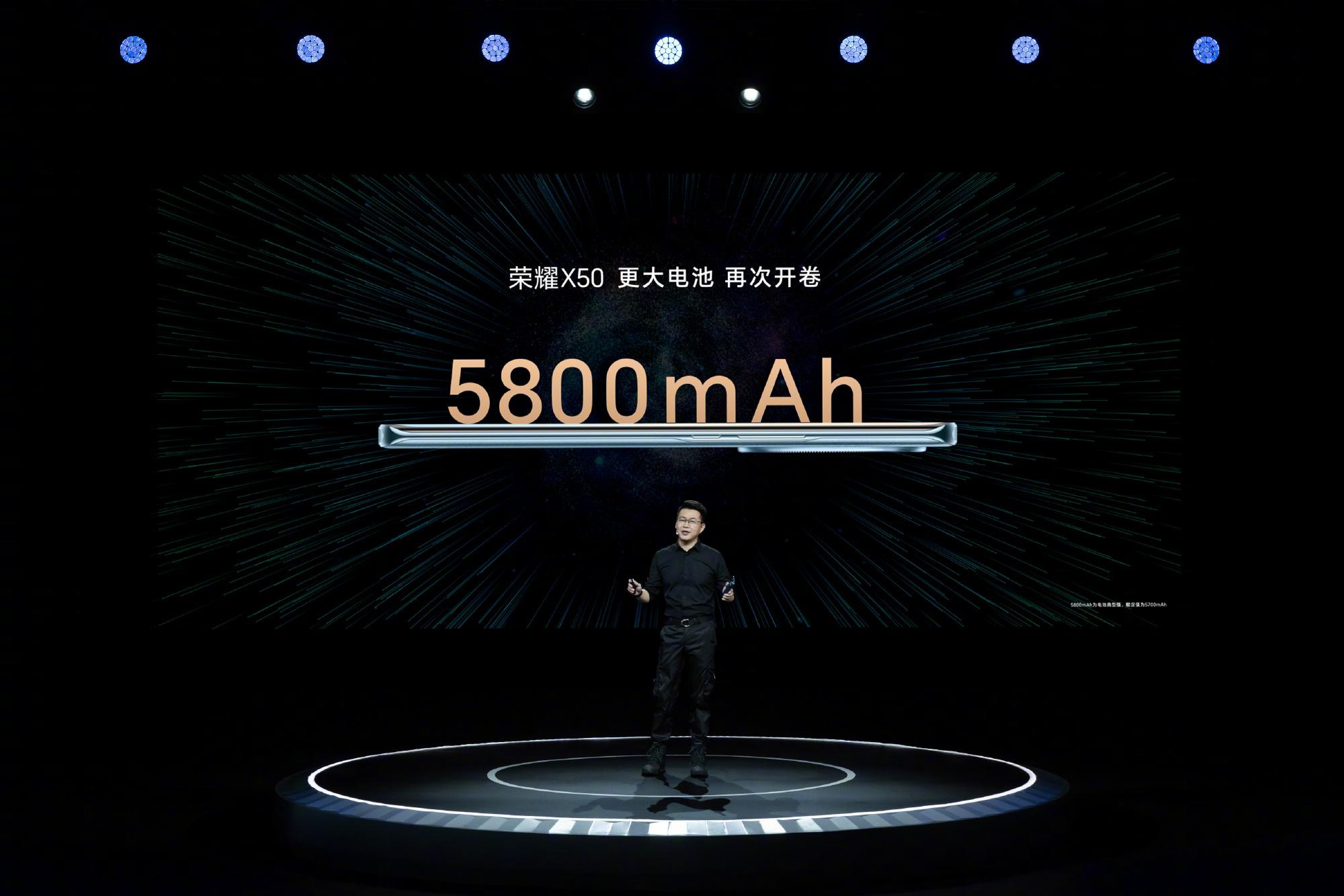 十年巅峰之作荣耀x50开箱上手,荣耀x50十年巅峰之作