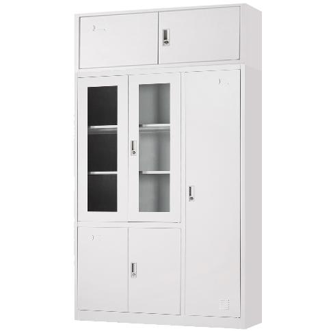 铁皮柜怎样选择,铁皮柜注意事项