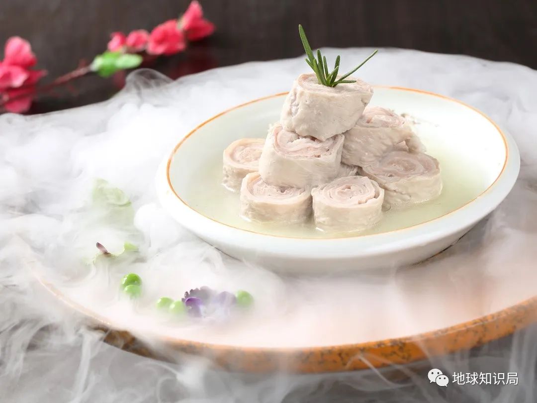 为啥有人喜欢吃没洗干净的猪大肠,猪大肠为什么不洗干净