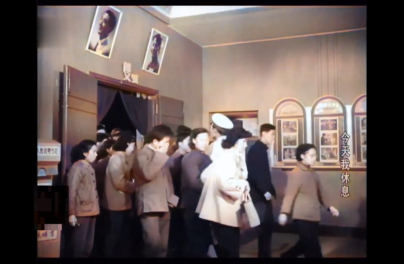 电影中的上海在哪,电影里的上海在哪里