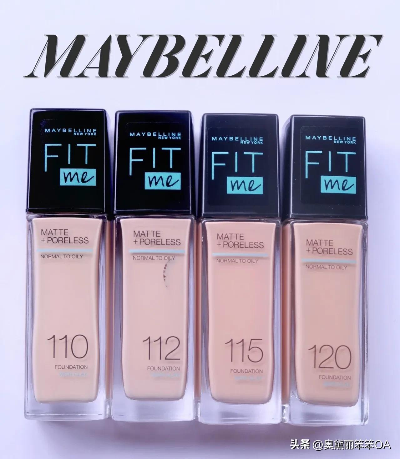 干皮遮瑕效果好点的粉底液或气垫,9款当红热门气垫粉底评测