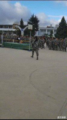 驾校的每一个点都有他存在的意义,驾校的一草一木都有它存在的意义