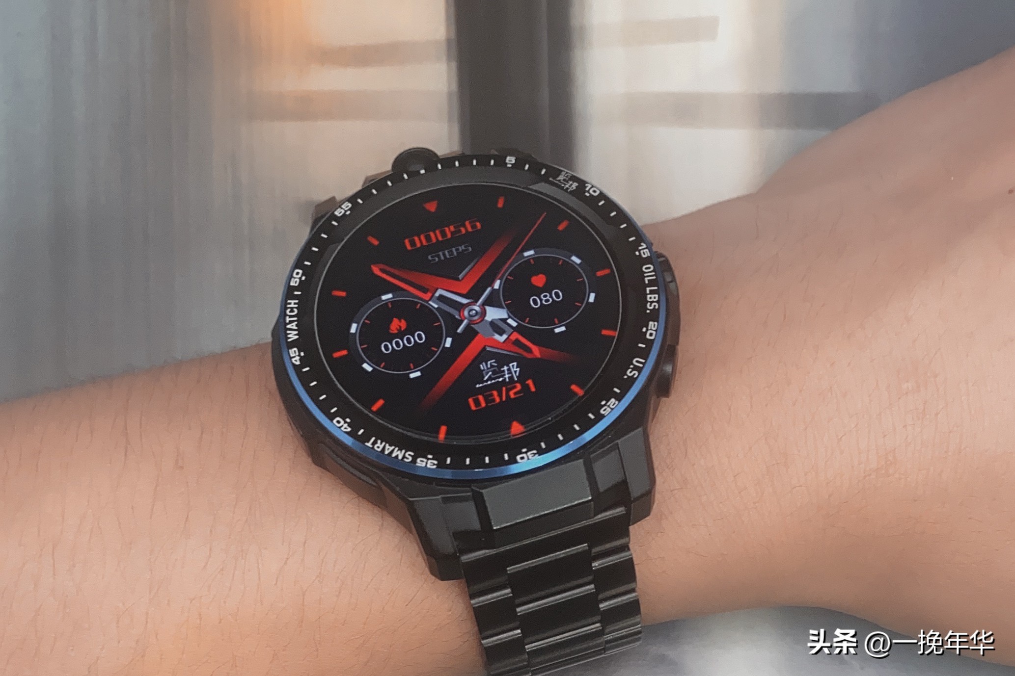 目前最好的10款智能手表,哪款手表是真正的智能手表