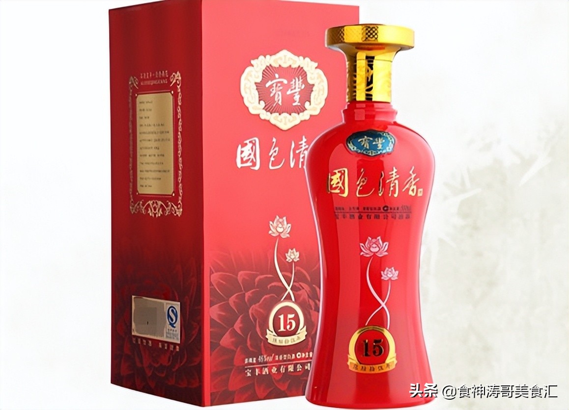 四川名酒“陨落”，辉煌时家喻户晓，如今却破产重组，沦为配角