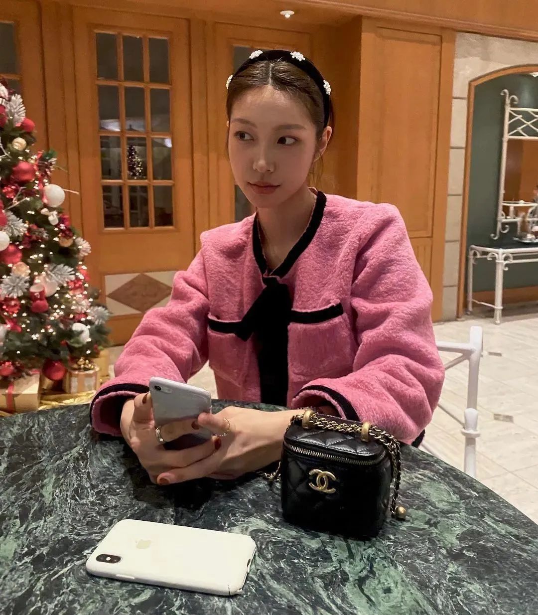 穿腻的牛仔外套,穿腻了商务西装