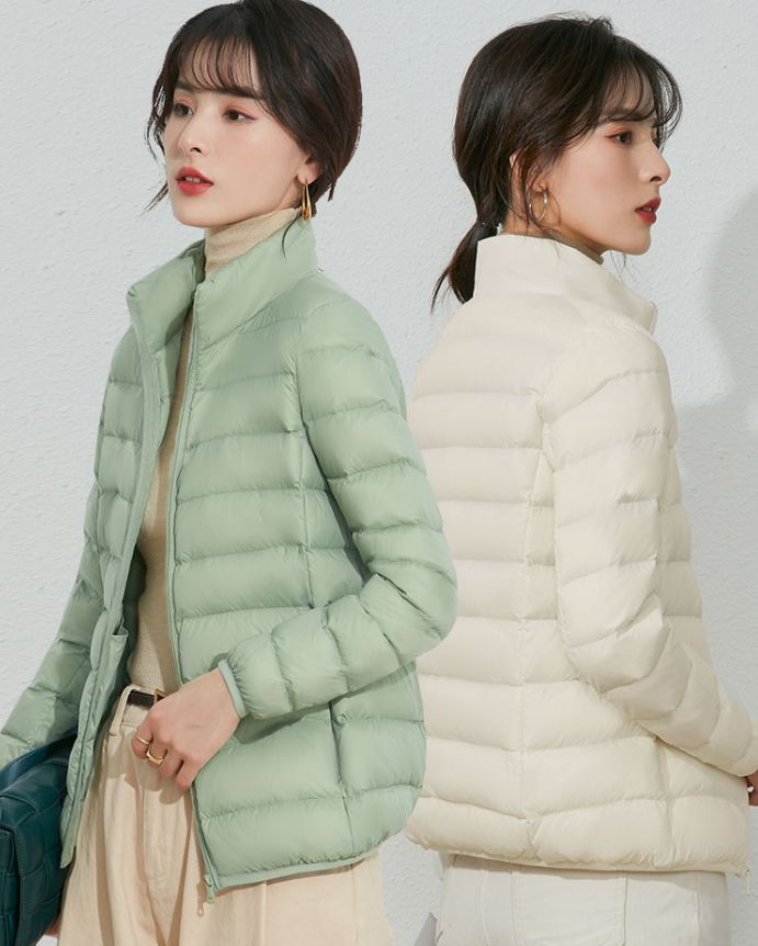 加拿大鹅与国内羽绒服的区别,蒙口羽绒服好还是加拿大鹅好